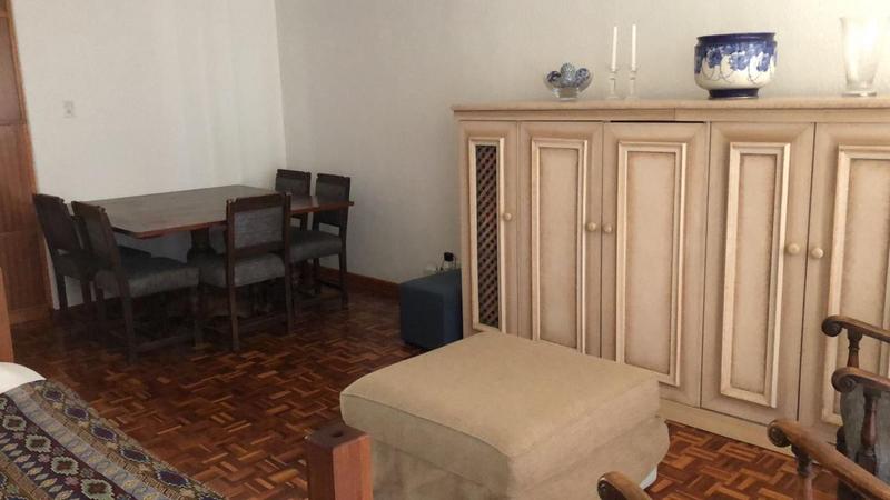 To Let 2 Bedroom Property for Rent in Strand Western Cape